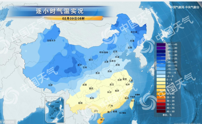 南方降溫對蛋雞養(yǎng)殖的影響
